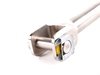 ES#1895852 - DSSR273 - Double Shear Selector Rod - (NO LONGER AVAILABLE) - Eliminate shifter slop and freeplay for good! - UUC - BMW