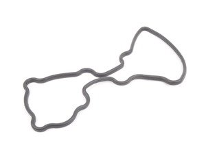 ES#2696226 - 96410518101 - Timing Cover Gasket - Priced Each - Rubber gasket for timing chain housing cover - Left or right side fitment - Victor Reinz - Porsche