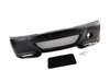 ES#1905419 - CSLE46/4FT - CSL Replica Bumper Conversion - Front - CSL styling, kit convenience - ECS - BMW