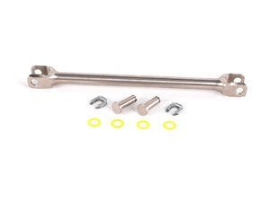 ES#1895852 - DSSR273 - Double Shear Selector Rod - (NO LONGER AVAILABLE) - Eliminate shifter slop and freeplay for good! - UUC - BMW