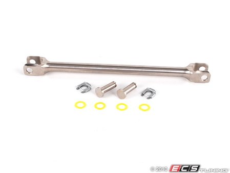 ES#1895852 - DSSR273 - Double Shear Selector Rod - (NO LONGER AVAILABLE) - Eliminate shifter slop and freeplay for good! - UUC - BMW