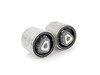 ES#3072065 - 31126763719lKT - Front Control Arm Bushing Set - Fits left or right side. - Lemforder - BMW