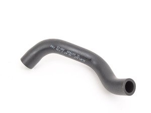 ES#3038327 - 13411710793 - Idle Speed Control Hose - Replace your cracked & leaking hoses - Elaplast - BMW