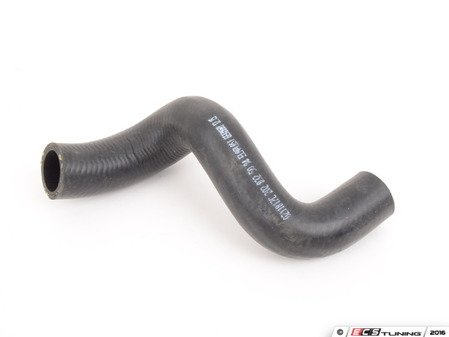 ES#3088915 - 2028325094 - Heater Hose  - Engine to Connecting Tube - Elaplast - Mercedes Benz