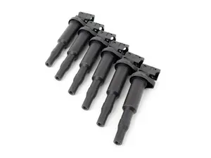 Ignition Coil - Set Of 6