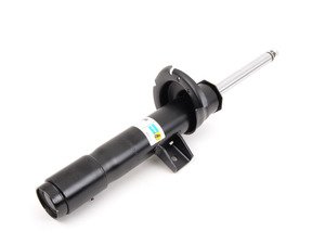 ES#2982135 - 22-238269 - B4 Front Strut Assembly - Left - Engineered to restore original performance and handling. German-made with world-famous Bilstein quality and a limited lifetime warranty! - Bilstein - BMW