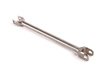 ES#1895852 - DSSR273 - Double Shear Selector Rod - (NO LONGER AVAILABLE) - Eliminate shifter slop and freeplay for good! - UUC - BMW