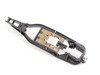 ES#90488 - 51218216122 - E46 Door Handle Carrier - Right - Front door handle carrier, which to the outside door handle mounts - Genuine BMW - BMW