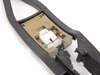 ES#90488 - 51218216122 - E46 Door Handle Carrier - Right - Front door handle carrier, which to the outside door handle mounts - Genuine BMW - BMW