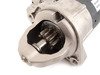 ES#2855234 - 12417610351KT - Remanufactured Starter Motor - With solenoid. Includes refundable $75.00 core charge. - Bosch - 