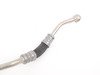 ES#254133 - 11427808153 - E70 X5 Turbocharger Oil Line - Engine to Distribution Piece (Feed) - Genuine BMW - BMW
