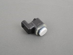 ES#2101647 - 66209142211 - Ultrasonic-Sensor - Alpine White - Genuine BMW - BMW