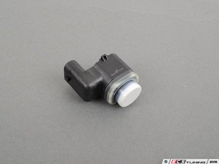 ES#2101647 - 66209142211 - Ultrasonic-Sensor - Alpine White - Genuine BMW - BMW