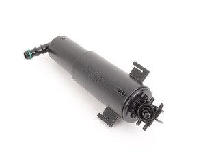 ES#170596 - 61677173851 - E70 X5 Headlight Washer Nozzle - Genuine BMW - BMW