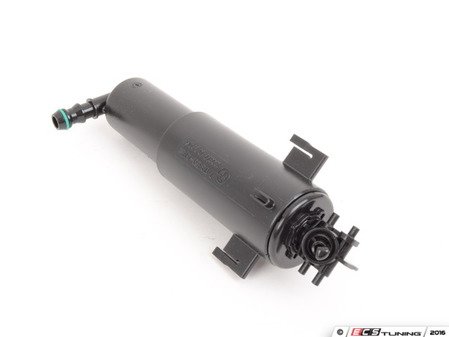 ES#170596 - 61677173851 - E70 X5 Headlight Washer Nozzle - Genuine BMW - BMW