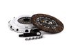 ES#1844055 - 01M6SPDSTG1CK - Clutch Kit - Stage 1 - Revive the response & feel of your transmission - Clutch Masters - Audi Volkswagen