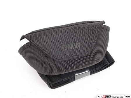 ES#84033 - 51167153717 - Support - Locking Hook - Genuine BMW - BMW