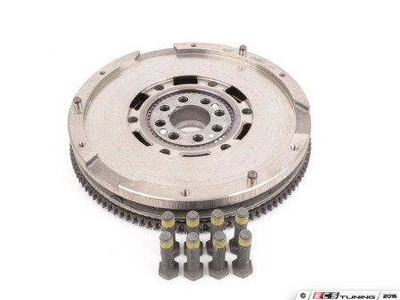 ES#2708062 - 21211223599 - Twin Mass Flywheel - 240mm diameter - LUK - BMW