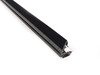ES#1897863 - 51217207259 - CHANNEL COVER,EXTERI - Genuine BMW - BMW