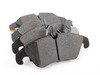 ES#4418260 - 8R0698151AG - Front Brake Pad Set - Genuine Volkswagen Audi - 
