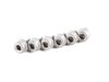ES#1844055 - 01M6SPDSTG1CK - Clutch Kit - Stage 1 - Revive the response & feel of your transmission - Clutch Masters - Audi Volkswagen