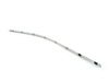 ES#94242 - 51337072885 - Front door trim - left - Chrome - Genuine BMW - BMW