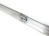 ES#94242 - 51337072885 - Front door trim - left - Chrome - Genuine BMW - BMW