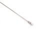 ES#91522 - 51231839767 - E24 Hood release cable - Attaches to hood release lever - Genuine BMW - BMW