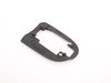ES#90494 - 51218216130 - LOCK CYL BASE RIGHT - Genuine BMW - BMW