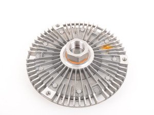 ES#2862567 - 11527500339 - Fan Clutch - A common cooling system failure that can cause serious overheating issues - Behr - BMW