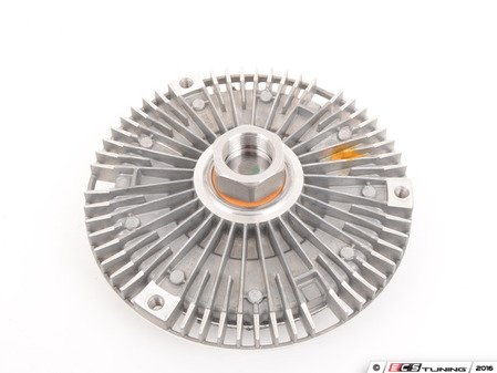 ES#2862567 - 11527500339 - Fan Clutch - A common cooling system failure that can cause serious overheating issues - Behr - BMW