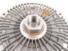 ES#2862567 - 11527500339 - Fan Clutch - A common cooling system failure that can cause serious overheating issues - Behr - BMW