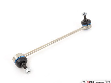 ES#2952134 - 31303414299 - E83 X3 Sway Bar Link - Left - Restore handling lost to broken links. - Meyle HD - BMW