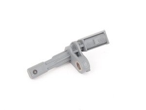 ES#4931140 - WHT003859D - ABS Sensor - Left - Measures wheel speed to prevent brake lock ups - Genuine Volkswagen Audi - Volkswagen