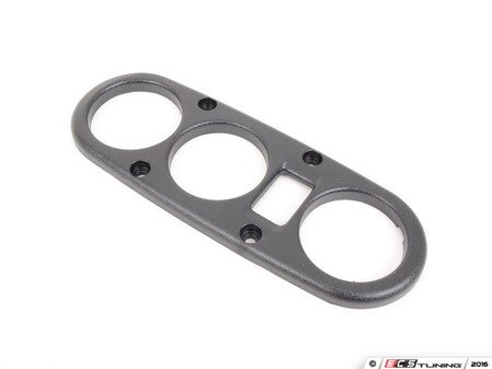 ES#1416826 - 9285215610301C - SEAT SWITCH PLATE - Genuine Porsche - 