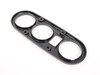 ES#1416826 - 9285215610301C - SEAT SWITCH PLATE - Genuine Porsche - 