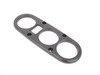 ES#1416826 - 9285215610301C - SEAT SWITCH PLATE - Genuine Porsche - 
