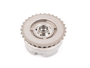 ES#280690 - 06E109083L - Camshaft Adjuster Unit - Priced Each - Also known as the intake camshaft sprocket - Genuine Volkswagen Audi - Audi