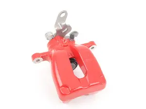 rear caliper - left