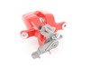 ES#2913269 - 5F0615423 - rear caliper - left - Red performance package caliper - Genuine Volkswagen Audi - Volkswagen