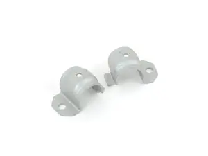 Rear Sway Bar Bracket - Pair