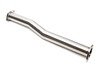 ES#3096291 - 5V1203 - 3" Downpipe Rear Section - (NO LONGER AVAILABLE) - Stainless Steel 3" construction for those who purchased the COBB downpipe designed for the stock cat-back and later upgrade to the COBB 3" cat-back. - CobbTuning - 