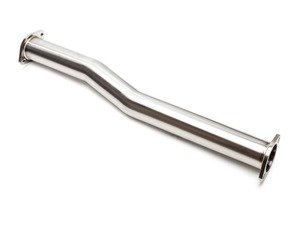 ES#3096291 - 5V1203 - 3" Downpipe Rear Section - (NO LONGER AVAILABLE) - Stainless Steel 3" construction for those who purchased the COBB downpipe designed for the stock cat-back and later upgrade to the COBB 3" cat-back. - CobbTuning - 