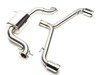 ES#3096275 - 6V1X02 - COBB Stage 2 Power Package - (NO LONGER AVAILABLE) - Unleash the most out of your GTI with this Stage 2 power pack from COBB! - CobbTuning - 