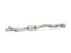 ES#3024758 - 787503 - Supersprint Section 2 Resonator (60mm) - A low exhaust note with a free flow design - Supersprint - BMW