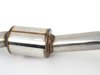 ES#3024758 - 787503 - Supersprint Section 2 Resonator (60mm) - A low exhaust note with a free flow design - Supersprint - BMW