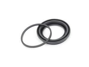 ES#3023698 - 34111157037 - Front Caliper Rebuild Kit - Priced Per Caliper - (NO LONGER AVAILABLE) - Includes seals for rebuilding a caliper - Centric - 