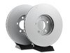 ES#2972806 - 34116794300KT4 - Front Brake Rotors - Pair (332x30) - Quality replacement rotors for your BMW - Meyle - BMW