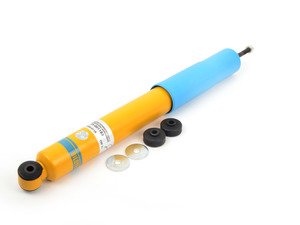 ES#2982155 - 24-001182 - B8 Performance Plus - Shock Absorber - A heavy duty upgrade for the performance-minded driver - Bilstein - BMW