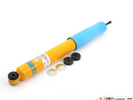 ES#2982155 - 24-001182 - B8 Performance Plus - Shock Absorber - A heavy duty upgrade for the performance-minded driver - Bilstein - BMW
